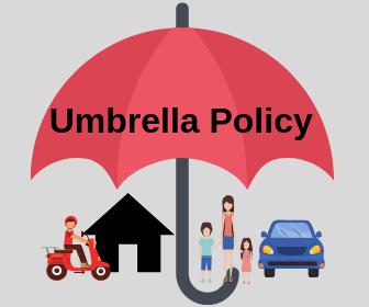 Umbrella Coverage | Regency Insurance Agency Umbrella Insurance provides an extra layer of liability protection for all of your underlying exposures such as autos, home, motorcycles, boats, etx.