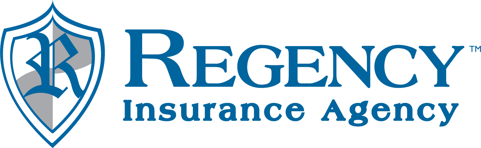"Image of the Regence Insurance Agency logo"